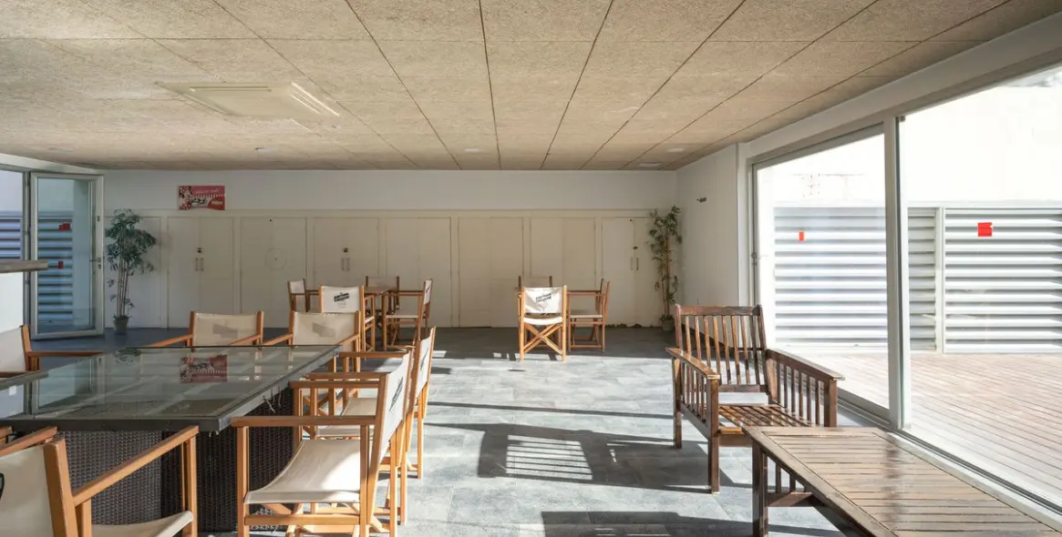 Продажа апартаментов на среднем этаже в La Duquesa 57