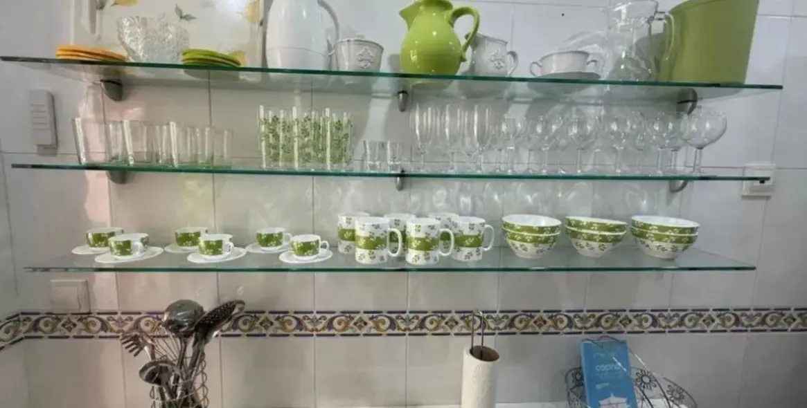 Sale of ground floor apartment in Las Chapas 8