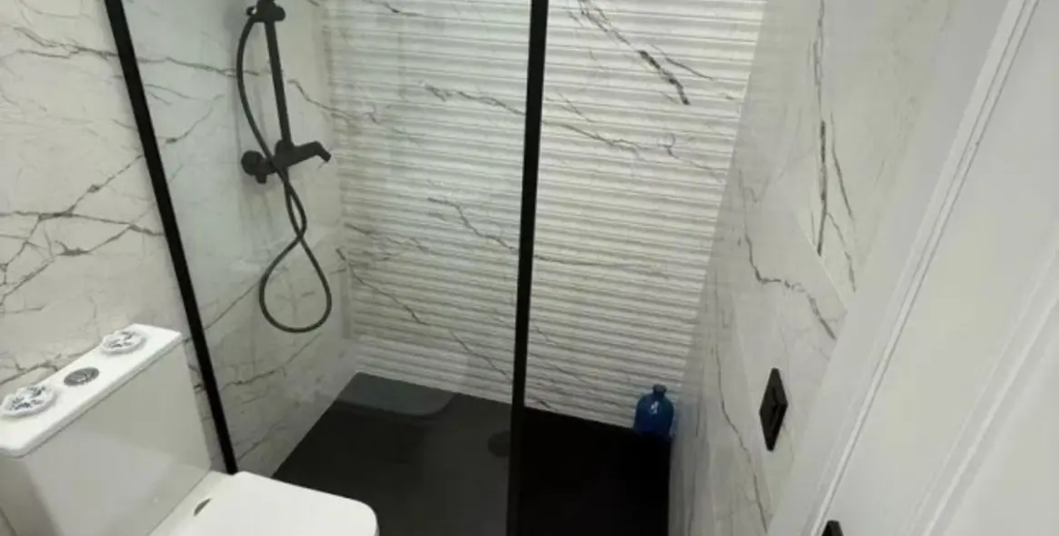 Sale of ground floor apartment in Las Chapas 19