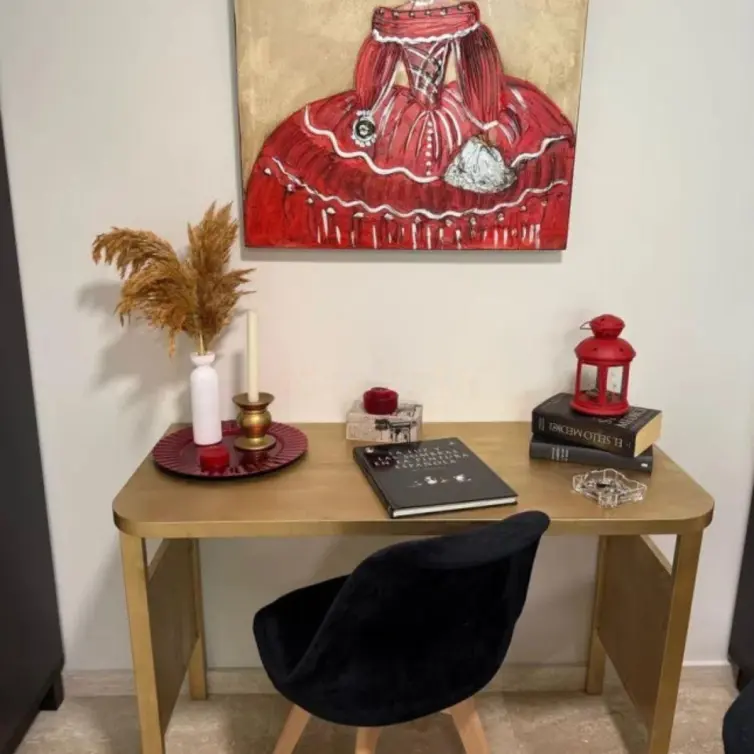 Venta de apartamento en planta baja en Las Chapas