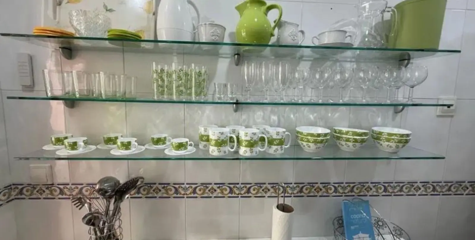 Venta de apartamento en planta baja en Las Chapas 8