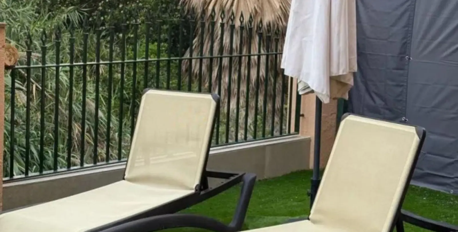 Venta de apartamento en planta baja en Las Chapas 22