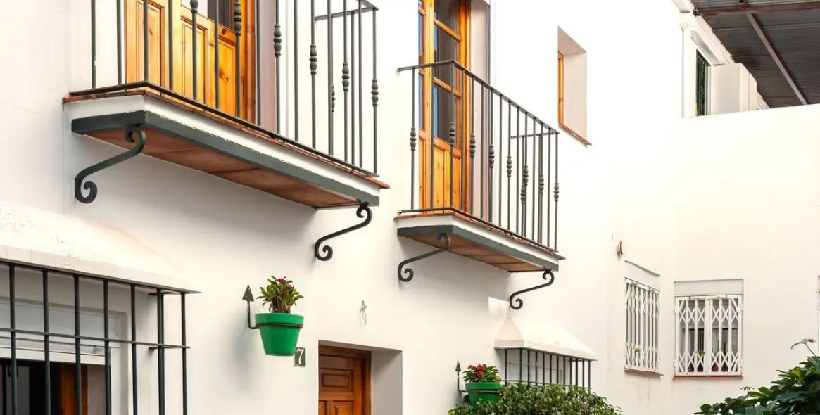 Продажа таунхауса в Estepona 1