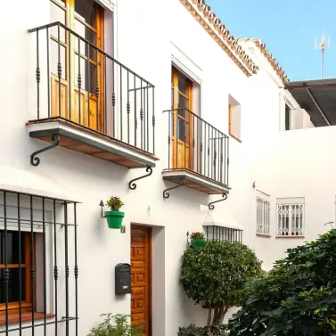 Продажа таунхауса в Estepona