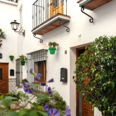 Продажа таунхауса в Estepona