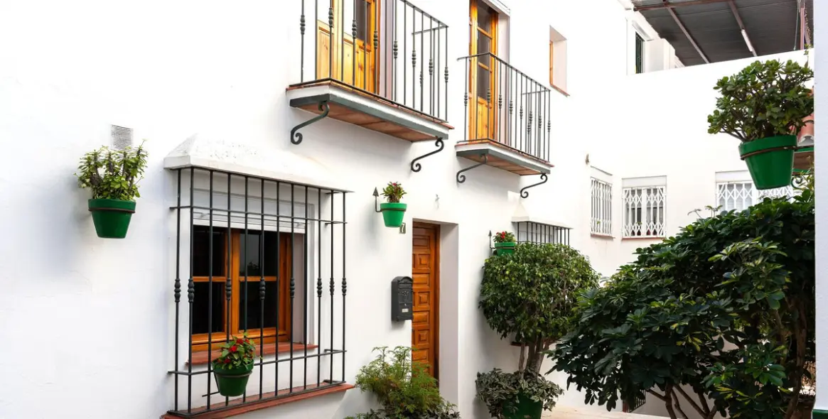 Продажа таунхауса в Estepona 3