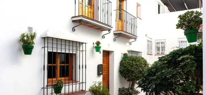 Продажа таунхауса в Estepona 2