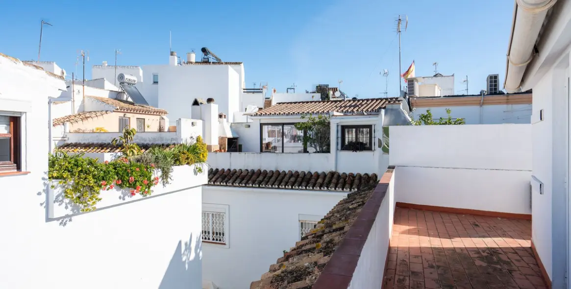 Продажа таунхауса в Estepona 4