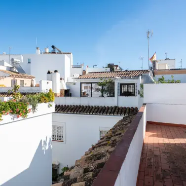 Продажа таунхауса в Estepona