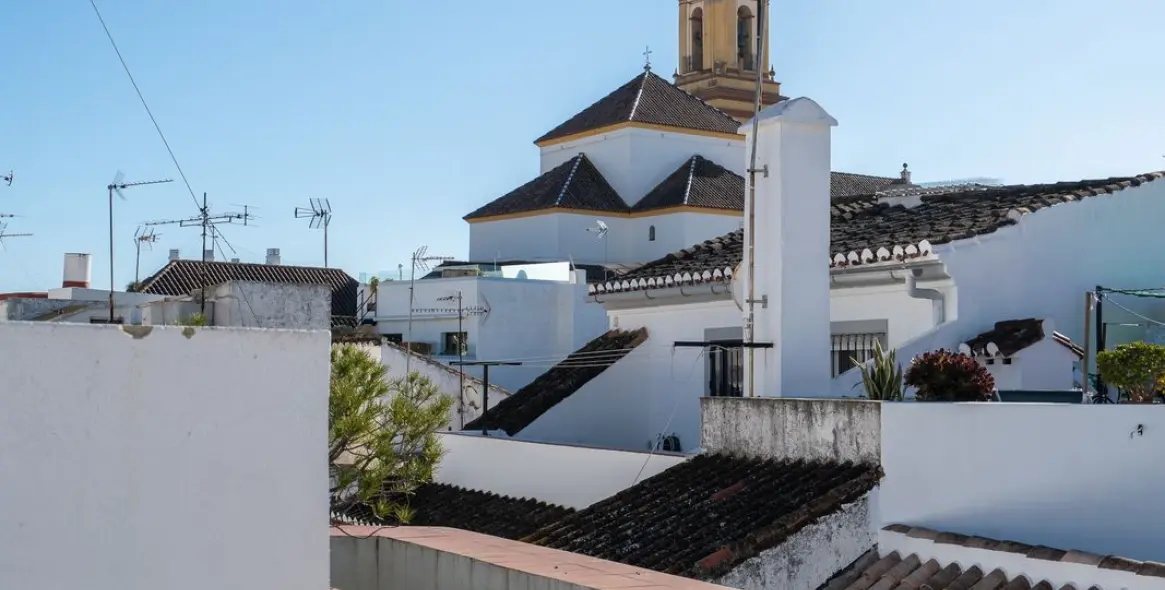 Продажа таунхауса в Estepona 5