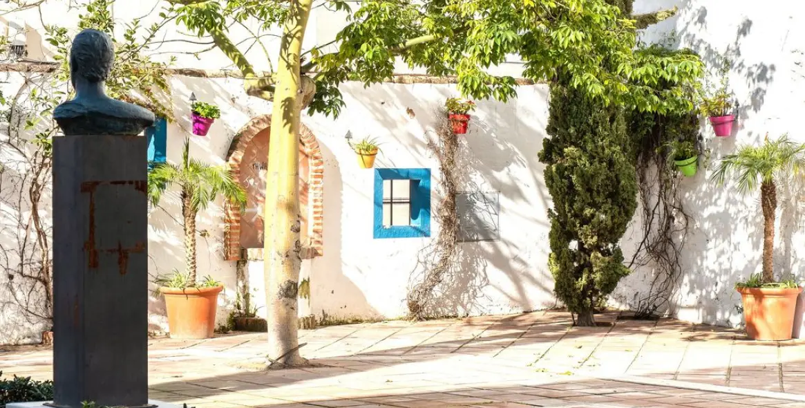 Продажа таунхауса в Estepona 6