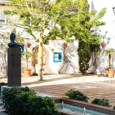 Продажа таунхауса в Estepona