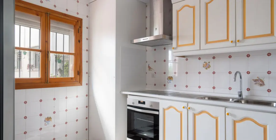 Продажа таунхауса в Estepona 10