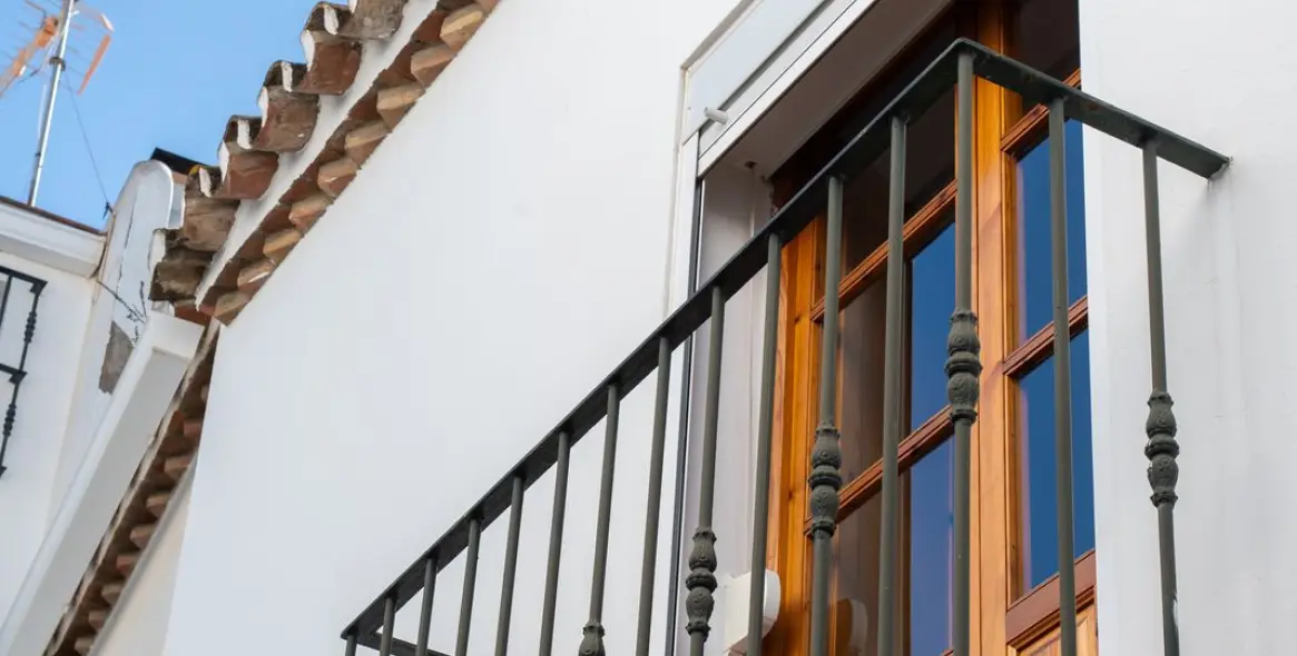 Продажа таунхауса в Estepona 17