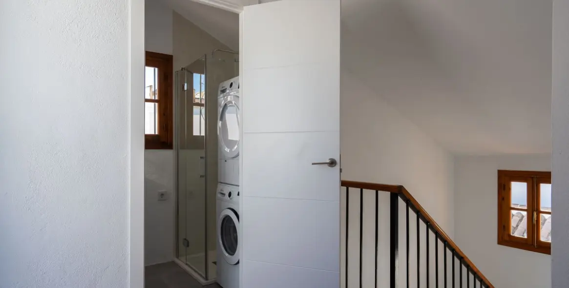 Продажа таунхауса в Estepona 27