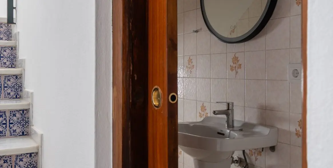 Продажа таунхауса в Estepona 28