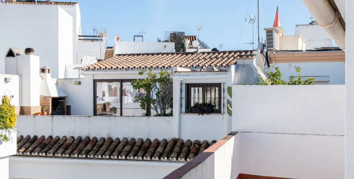 Продажа таунхауса в Estepona 30