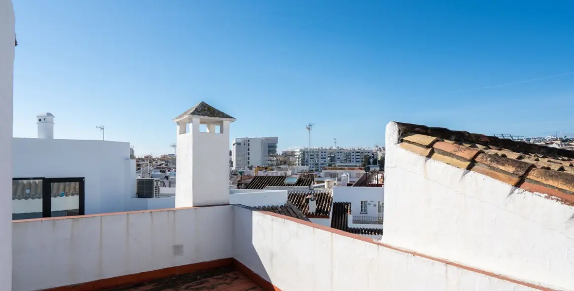 Продажа таунхауса в Estepona 31