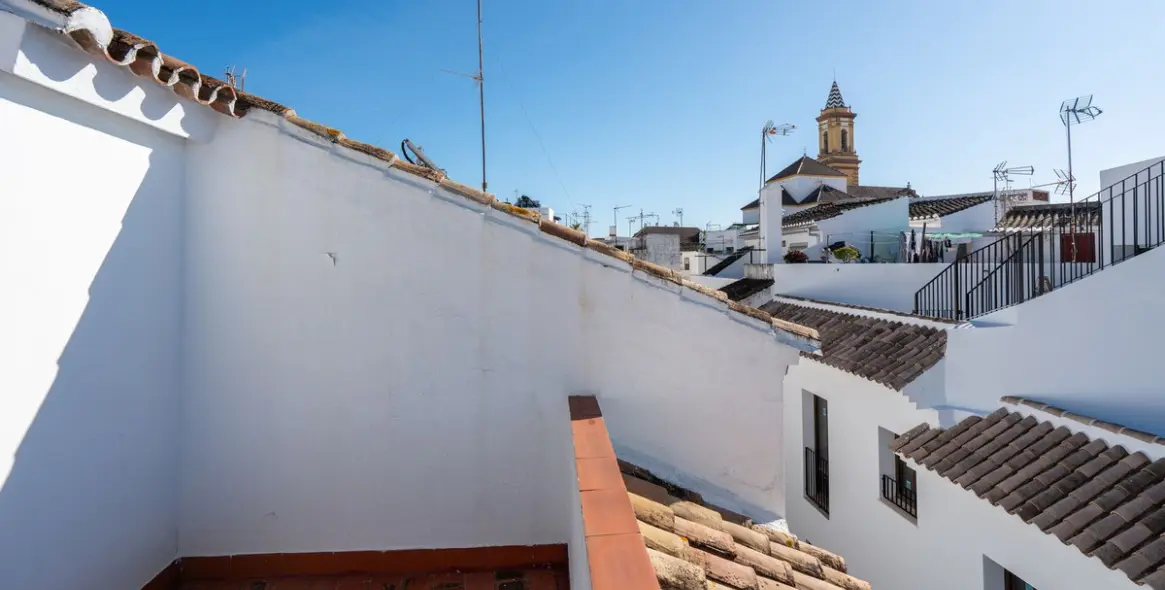 Продажа таунхауса в Estepona 32