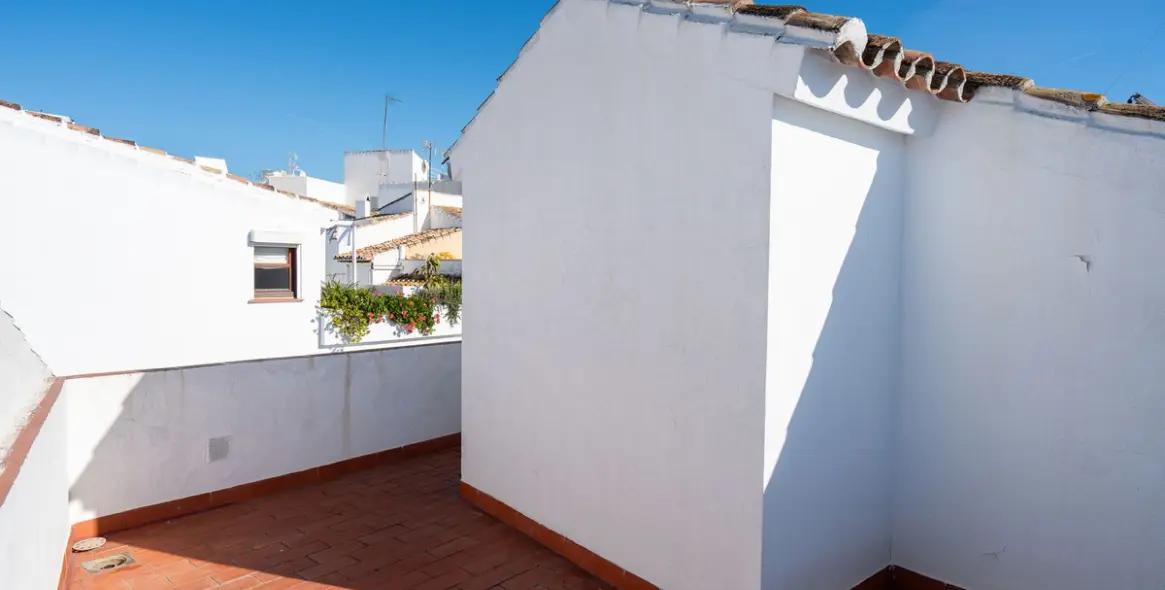 Продажа таунхауса в Estepona 33