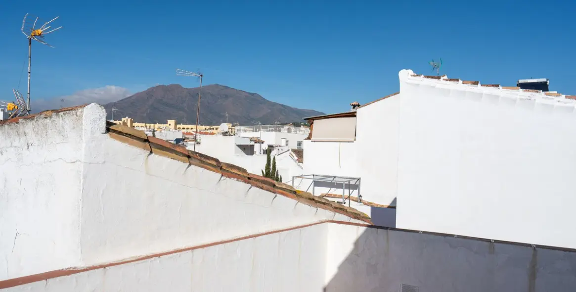 Продажа таунхауса в Estepona 34
