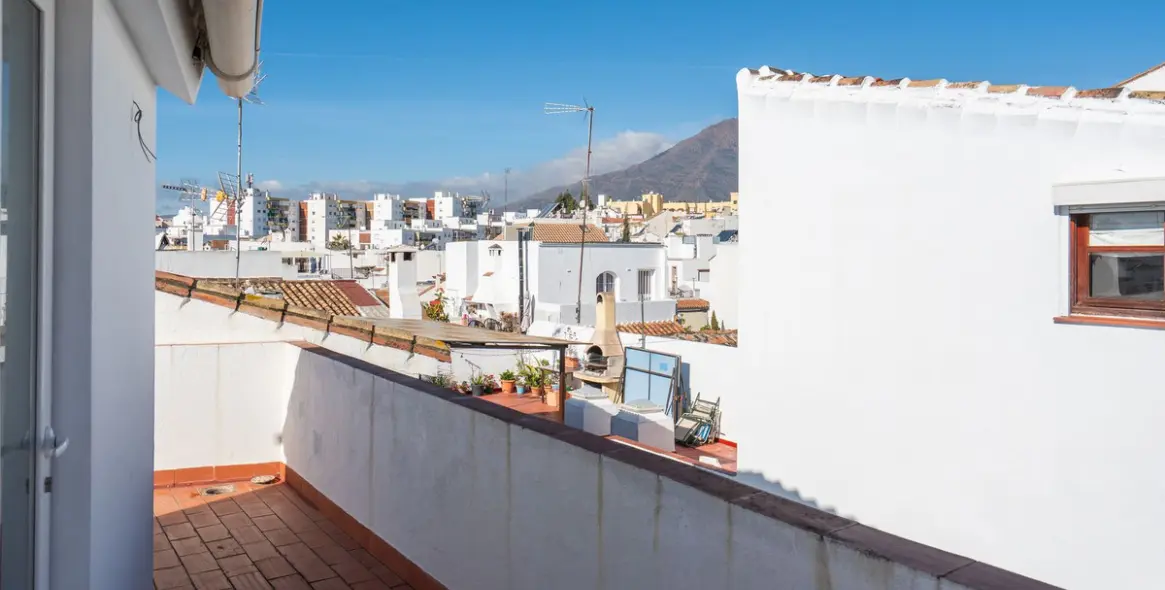 Продажа таунхауса в Estepona 35