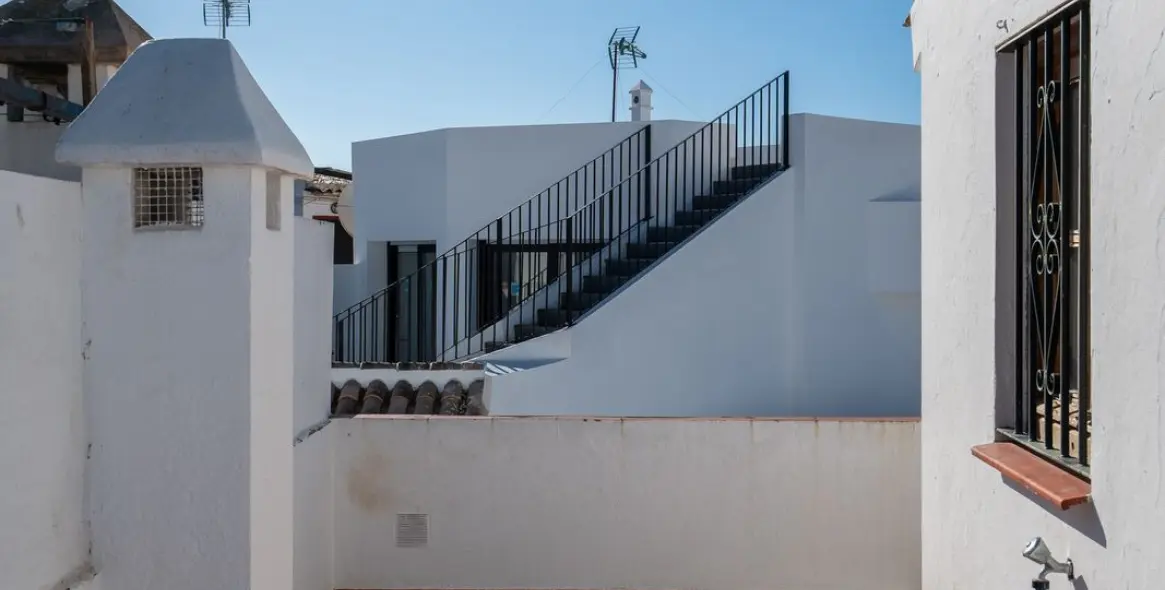 Продажа таунхауса в Estepona 36