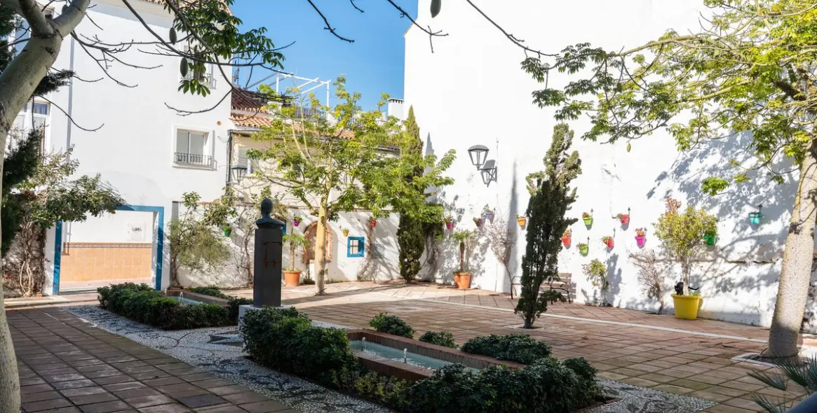 Продажа таунхауса в Estepona 39