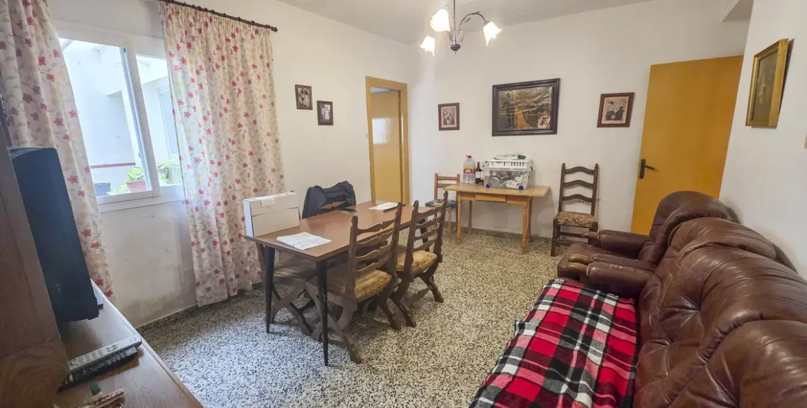 Продажа таунхауса в Estepona 2