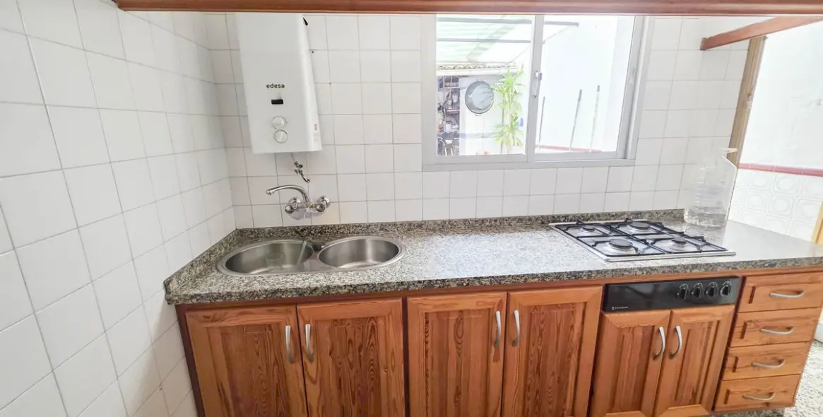 Продажа таунхауса в Estepona 9