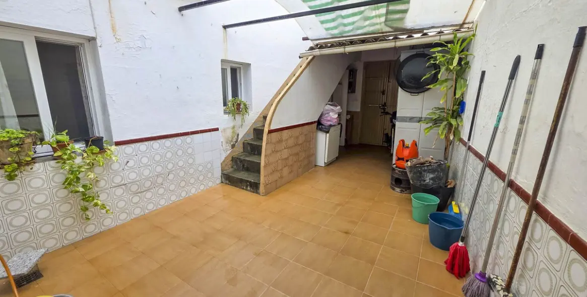 Продажа таунхауса в Estepona 11