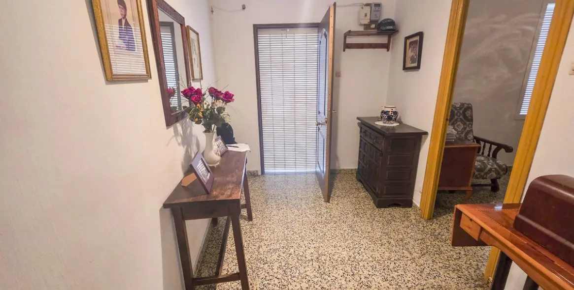 Продажа таунхауса в Estepona 15