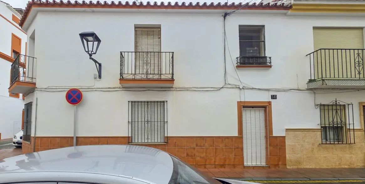 Продажа таунхауса в Estepona 19
