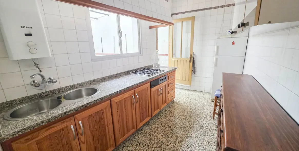 Sale of townhouse in Estepona 3