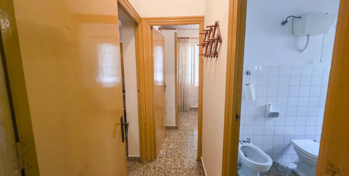 Sale of townhouse in Estepona 8