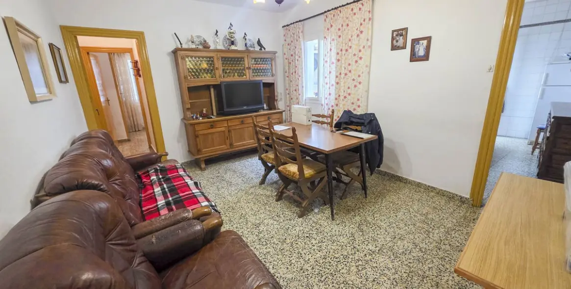 Sale of townhouse in Estepona 16