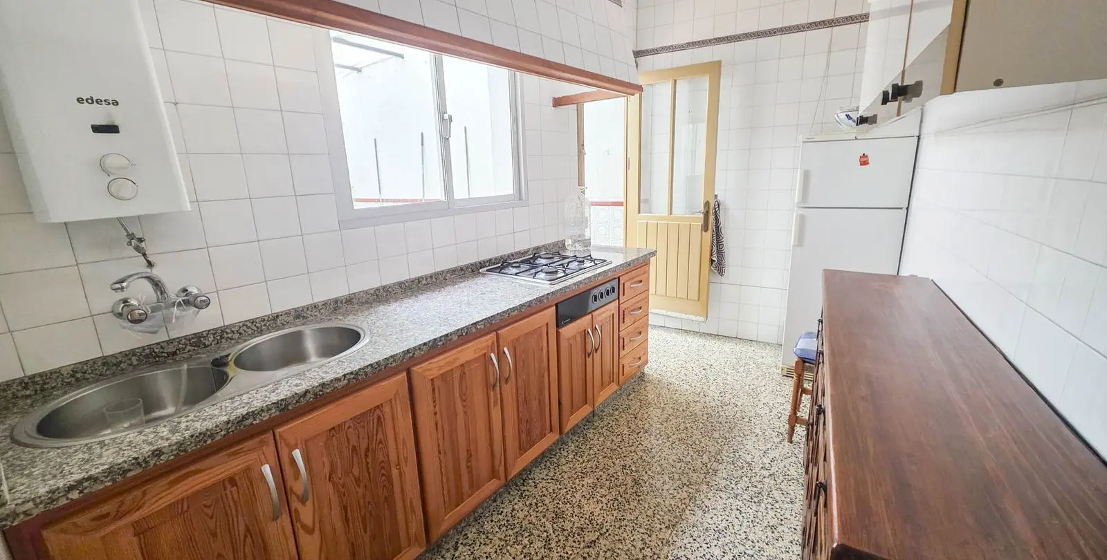 Venta de adosado en Estepona 3