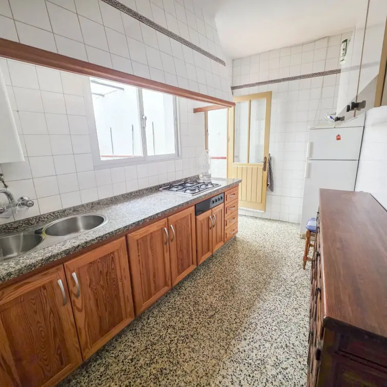Продажа таунхауса в Estepona