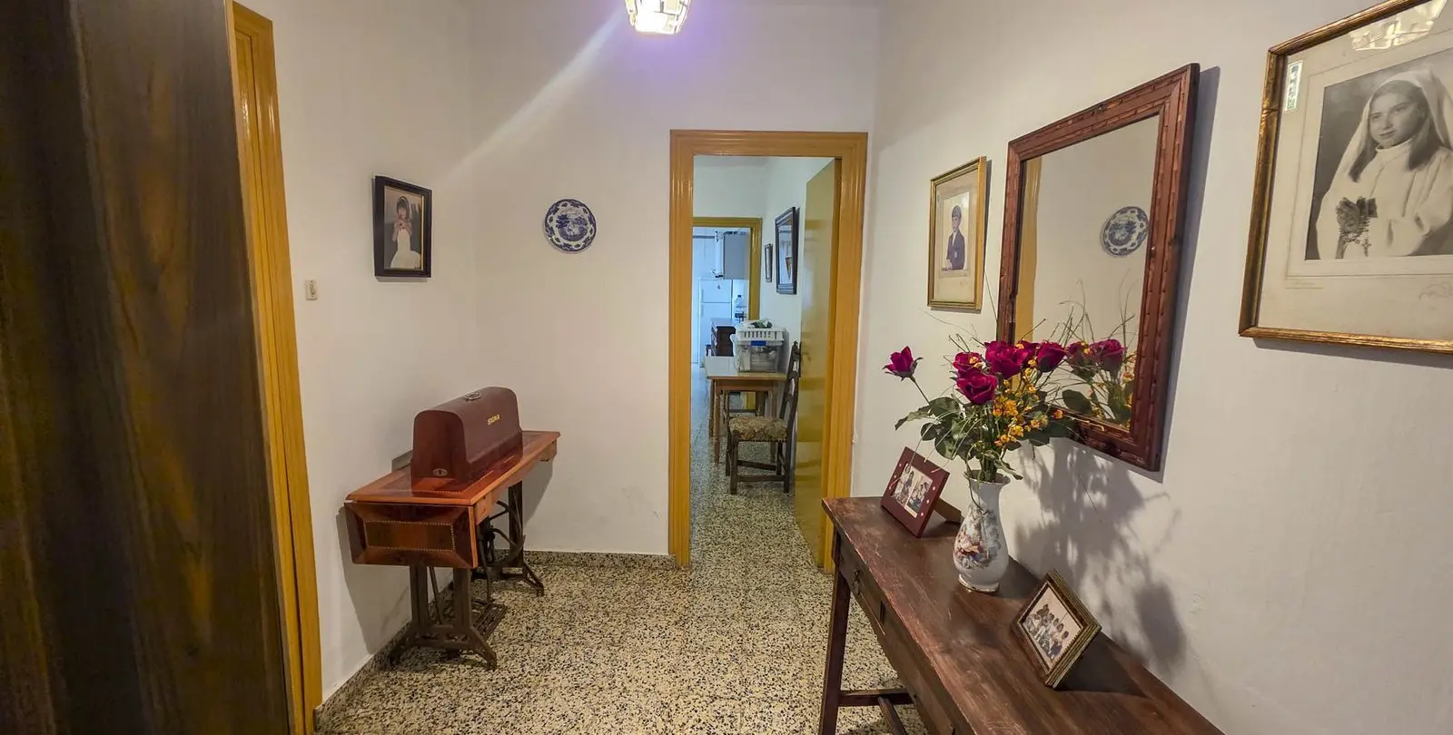 Venta de adosado en Estepona 4