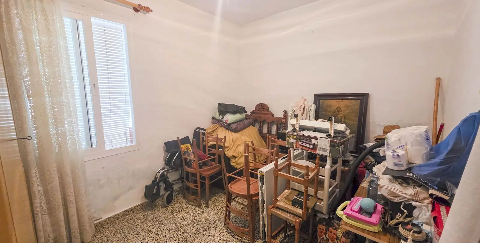 Venta de adosado en Estepona 6