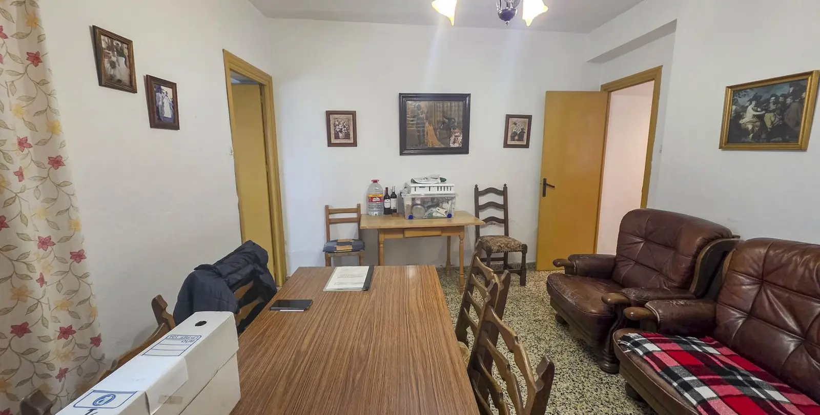 Venta de adosado en Estepona 17