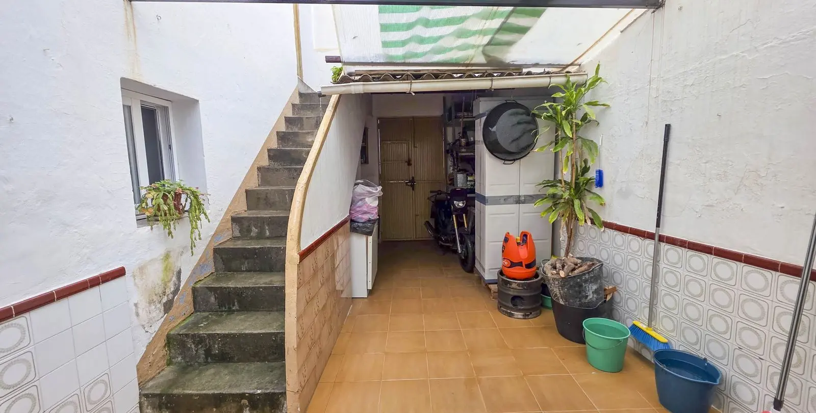 Venta de adosado en Estepona 18