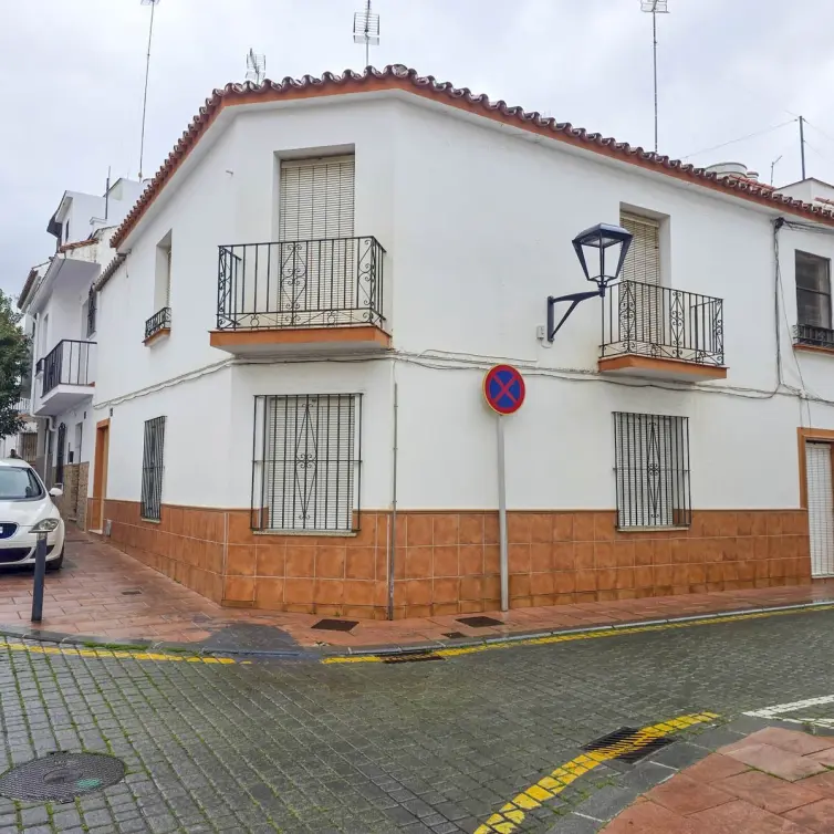 Venta de adosado en Estepona