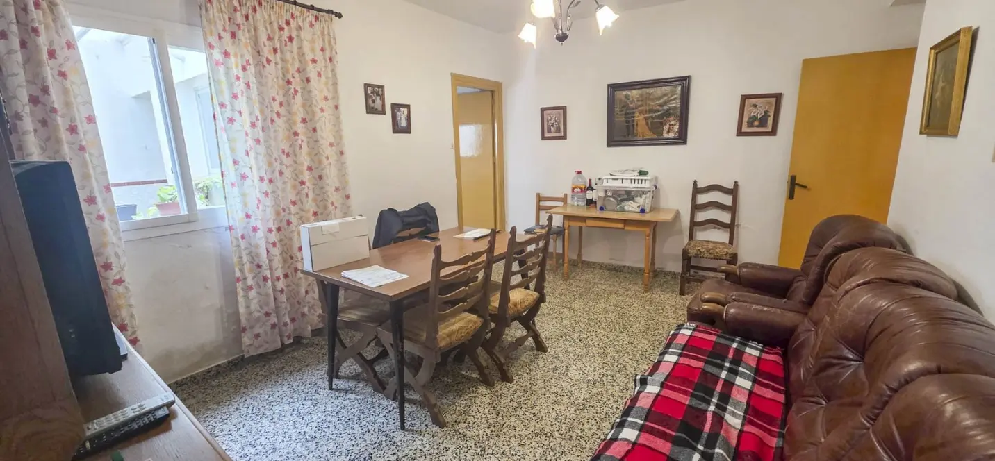 Venta de adosado en Estepona 1