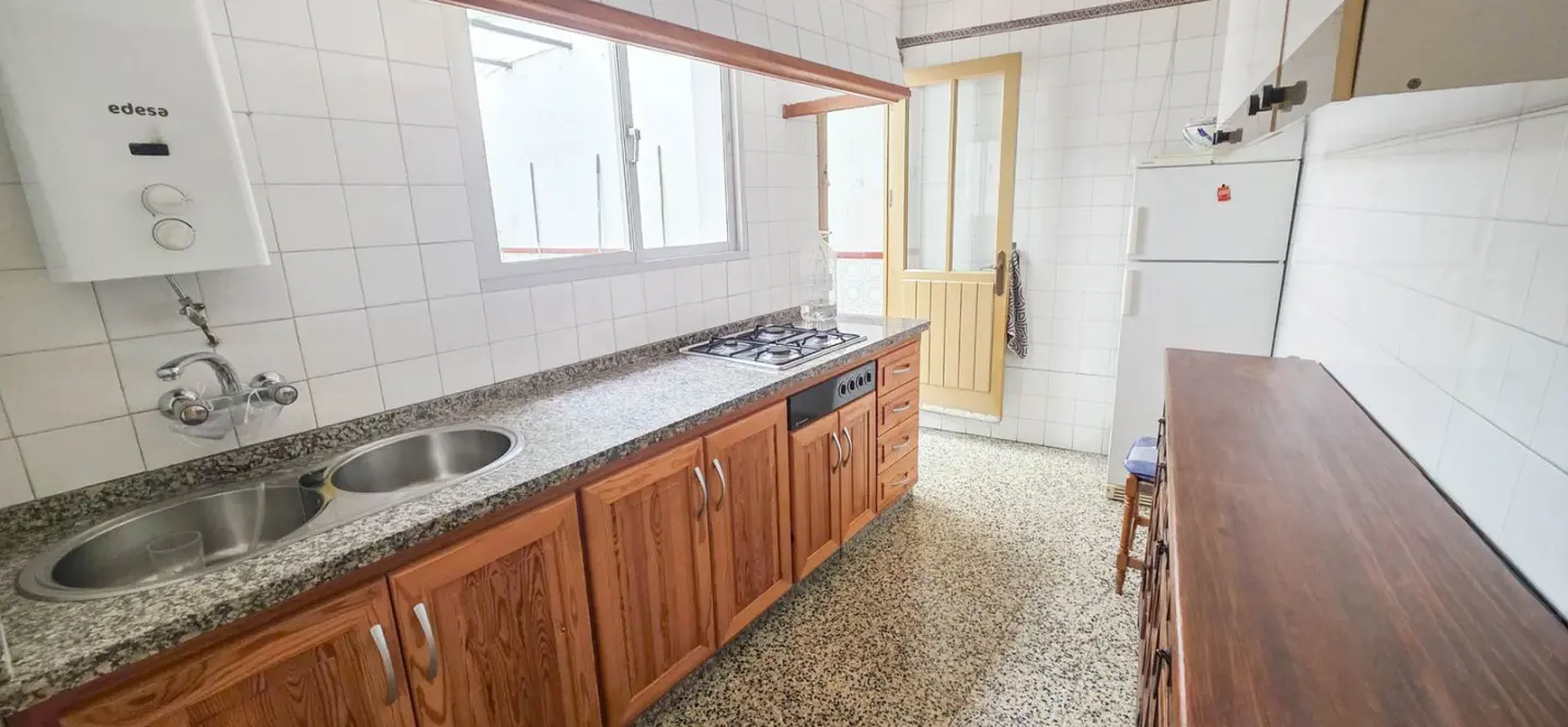 Venta de adosado en Estepona 2