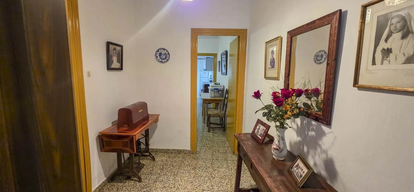 Venta de adosado en Estepona 3