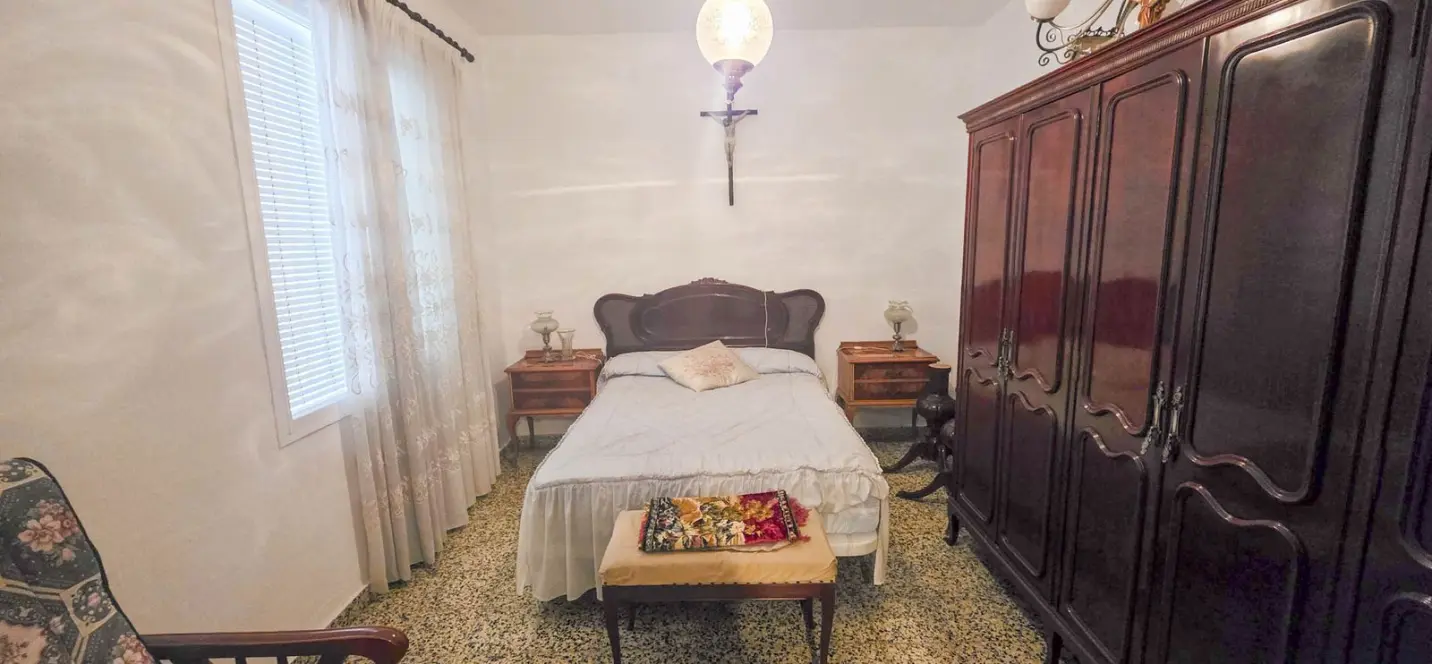 Venta de adosado en Estepona 4