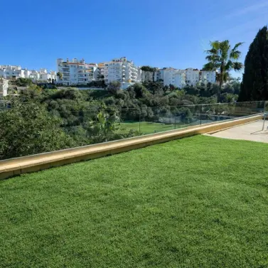 Sale of detached villa in Riviera del Sol