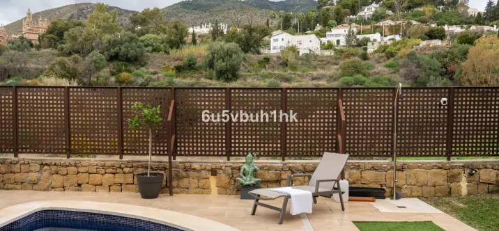 Venta de casa pareada en Benalmadena Pueblo 0