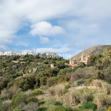 Venta de casa pareada en Benalmadena Pueblo